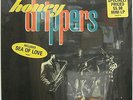 The HONEYDRIPPERS Volume One 1984 US ORG SEALED LP Robert Plant LED ZEPPELIN