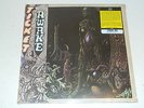 TICKET - Awake (1972) / Re. Wah Wah Records / Limited Ed. Vinyl LP  (New Sealed)