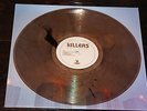 The Killers ?– Hot Fuss rare LP COLOR .TOP MINT.