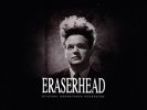 David Lynch & Alan Splet - Eraserhead Soundtrack LP + 7” / NEW & Sealed
