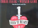 CHRIS ISAAK   Wicked Game   12