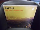 CACTUS One Way or Another vinyl LP 1971 Atco Records Sealed