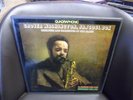 Grover Washington Jr. Soul Box [Bob James] 2x LP 1973 Kudu Quad Quadraphonic EX