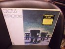 CACTUS Restrictions [White Label Promo] vinyl LP 1973 Atco Records EX