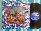 ROLLING STONES Their Satanic Majesties Request LP London 1967 Stereo 3D Cover