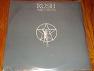 RUSH   ARCHIVES   ORIGNAL 3-RECORD SET   STILL FACTORY SEALED