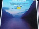DGG 423 079-1 GRIEG: Peer Gynt/Gothenburg Symphony Orch/Neeme Jarvi 2LP Box Set