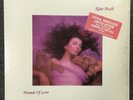 Kate Bush Hounds of Love LTD LP 1986 US Pop Rock Colored Vinyl 12