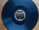 78rpm Country  BANG BOYS (Roy Acuff) Vocalion VO 03372 When Lulu's Gone/Doin' It