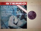 Saint-Saens Symphony 3 