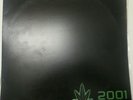 Dr. Dre - The Chronic 2001 / Aftermath 069490486-1 / ORIGINAL US 1999 / Rare 