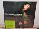 ALICIA KEYS - Songs In A Minor, Import 180 Gram 2LP BLACK VINYL NEW