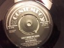 dont bring me down rita decosta contempo NORTHERN SOUL