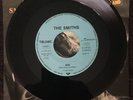 The Smiths Ask / Cemetry Gates German 7