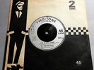 The Bodysnatchers - Lets Do Rock Steady UK 1980 Two Tone 7