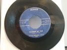 Willie Mitchell Orch WASTING MY TIME / LIZZIE LOU Skipper 1001 Billy Taylor VG