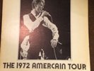 David Bowie The 1972 American Tour Vintage Vinyl 2 LP set TAKRL Boot