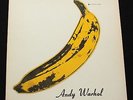 VELVET UNDERGROUND AND NICO German Verve 1967 1st Pressing EX+ Psych