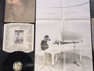 JOHN LENNON - Imagine -Complete UK 1st PORKY 1U/1U NEAR MINT EX