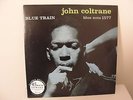 John Coltrane - Blue Train - Classic Records 45RPM 4-LP