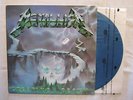 METALLICA CREEPING DEATH*** BLUE EP CV 12 KUT 112 * UK SUPER NICE