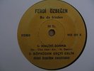 rare Turkish psych club jazz funk sax. EP HEAR Ferdi Ozbegen Kopruden 7