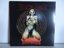 GLENN DANZIG Black Aria II 2007 USA LP MAGAFORCE MISFITS RARE