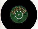 KEN BOOTHE / SOUND DIMENTION - BE YOURSELF / RATHID - RARE (1969) - BAMBOO BAM8
