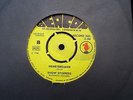 RARE UK BEACON 106 - SHOW STOPPERS - HEARTBREAKER / SHAKE YOUR MIMI