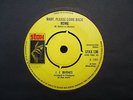 RARE UK STAX 130 - J.J.BARNES - BABY PLEASE COME BACK HOME - VG++