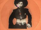 PRINCE UNCUT PICTURE DISC RARE 1986 UK WAX PIC DISK VINYL 7