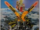 Second Hand Death May Be Your Santa Claus - First Issue - Mushroom 200 MR6
