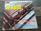 The beatles please please me lp