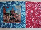 Rolling Stones THEIR SATANIC MAJESTIES.. unboxed Decca TXS 103 4K/6K matrix 3D