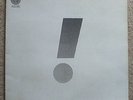 GRACIOUS   SELF TITLED LP  ON VERTIGO SWIRL  UK FIRST PRESS