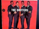 Drifters, The - Save The Last Dance For Me / Atlantic 8059   EX-/EX-