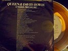 QUEEN & DAVID BOWIE 