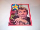 Johnny Hallyday Magazine 
