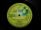 TEA AND SYMPATHY AN ASYLUM FOR THE MUSICALLY INSANE SHVL 761 UK EX NO SLEEVE