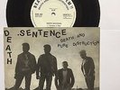 Death Sentence Death and Pure Destruction 7
