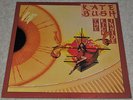 KATE BUSH The Kick Inside RARER ORIG UK 1978 EX++ LP, SUPER SOUND, FULL LAMINATE