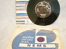 THE BEATLES Single 