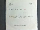 U2 Very Rare All I Want Is You/Kiss Kiss. Japan Only 2 Track 7