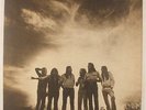Geronimo Black - S/T LP - UNI VG+
