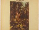 Van Morrison - Tupelo Honey LP - Warner Bros. VG+