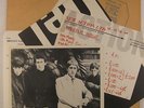Who - Live at Leeds LP - Decca VG+