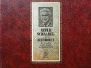 Angel GRM4005 Beethoven:32 Piano Sonatas/Artur Schnabel, 13LP box