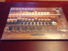 APHEX TWIN - DRUKQS RARE VINYL BOX SET STILL SEALED VERY RARE