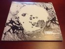 RADIOHEAD - A MOON SHAPED POOL BLACK VINYL LP