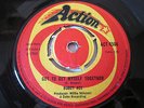 Buddy Ace - Got To Get Myself Together  - UK Action ACT 4504 1968